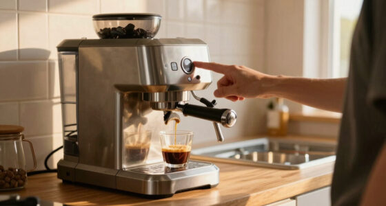 7 Best Best Espresso Machine With Fast Heat Up in 2026