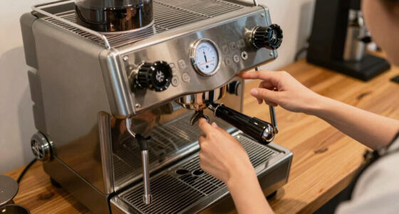 7 Best Best Espresso Machine With PID in 2026