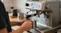 7 Best Best Espresso Machine With Steam Wand in 2026