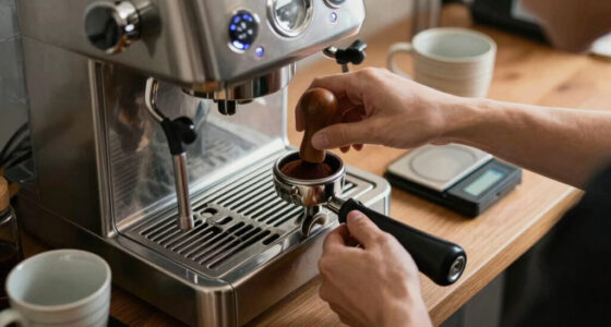 7 Best Best Espresso Scale in 2026