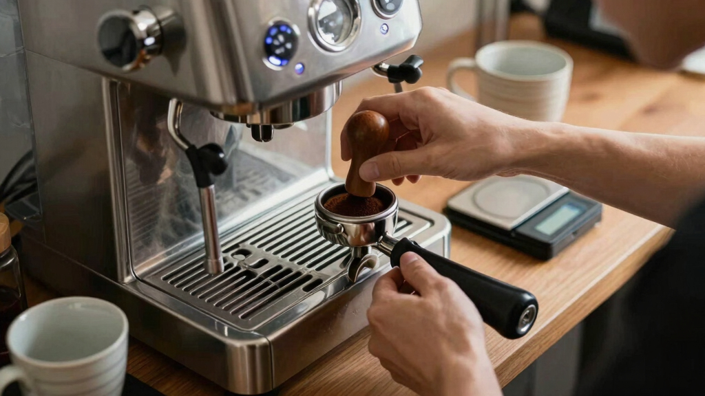 7 Best Best Espresso Scale in 2026