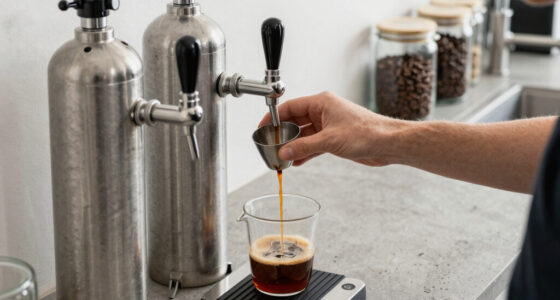 7 Best Best Nitrous Cold Brew Maker in 2026