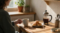 7 Best Breakfast Nook Coffee Setup in 2026