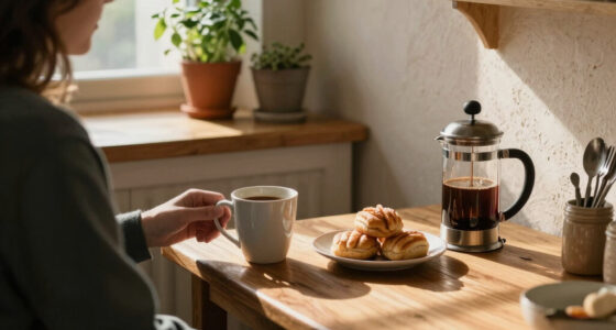 7 Best Breakfast Nook Coffee Setup in 2026