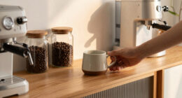 7 Best Coffee Bar Cabinets for 2026