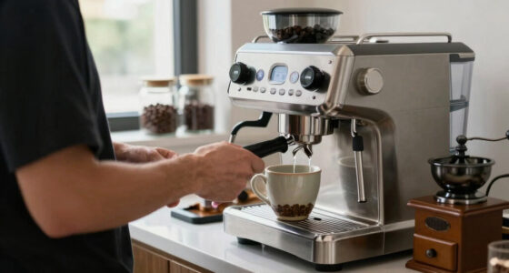 7 Best Coffee Center Appliance in 2026