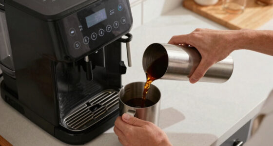 7 Best Coffee Maker With Thermal Carafe in 2026