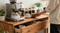 7 Best Coffee Station Sideboard With Drawers in 2026