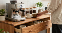 7 Best Coffee Station Sideboard With Drawers in 2026