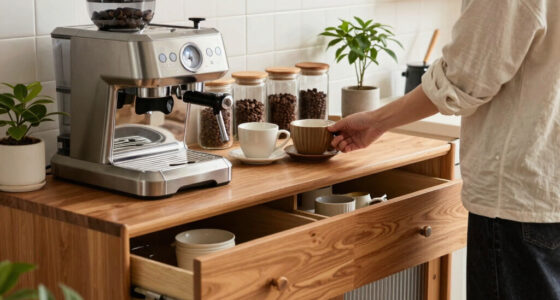 7 Best Coffee Station Sideboard With Drawers in 2026
