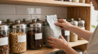 7 Best Coffee Storage for Pantry Organization in 2026