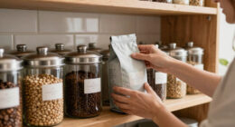 7 Best Coffee Storage for Pantry Organization in 2026