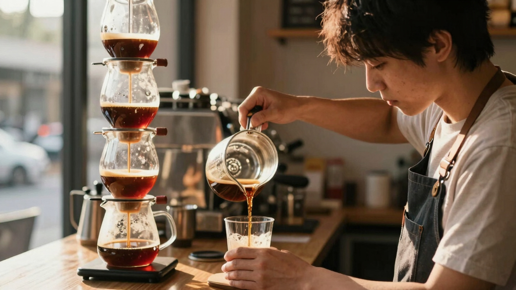 7 Best Cold Brew Tower in 2026 — Ultimate Buyer’s Guide