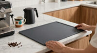 7 Best Countertop Protection Mat for Coffee Equipment in 2026