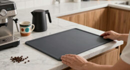 7 Best Countertop Protection Mat for Coffee Equipment in 2026