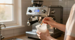 7 Best Descaling Kits for Espresso Machines in 2026