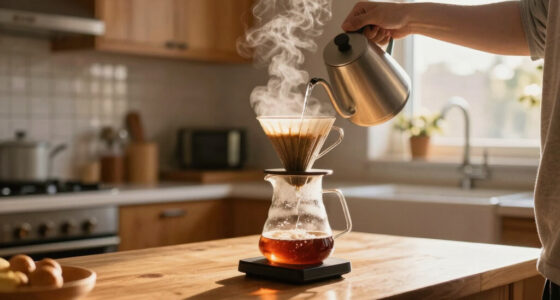7 Best Drip Coffee Makers in 2026
