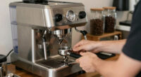7 Best Espresso Machines for Coffee Cart Setup in 2026