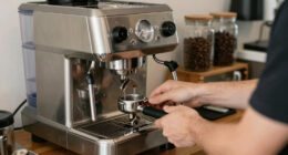 7 Best Espresso Machines for Coffee Cart Setup in 2026