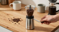 7 Best Grinder for French Press Coffee in 2026