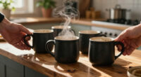 7 Best Heavyweight Café Mug Set in 2026