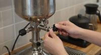 7 Best Hot Water Tower for Coffee Station in 2026