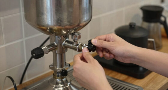 7 Best Hot Water Tower for Coffee Station in 2026