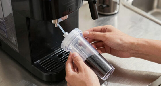 7 Best Inline Water Filter for Coffee Machine in 2026