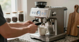 7 Best Kitchen Upgrade for Coffee Lovers in 2026