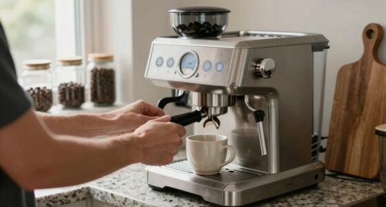 7 Best Kitchen Upgrade for Coffee Lovers in 2026