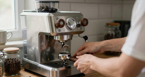 7 Best Manual Espresso Machines in 2026