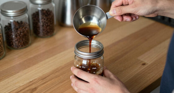 7 Best Mason Jar Cold Brew System in 2026