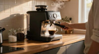 7 Best Modern Coffee Bar Cabinets in 2026