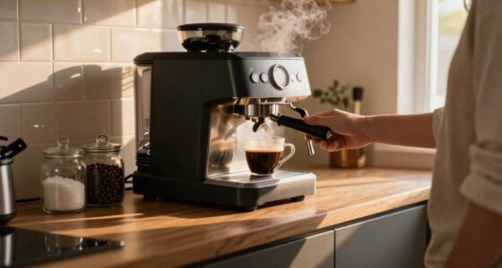 7 Best Modern Coffee Bar Cabinets in 2026