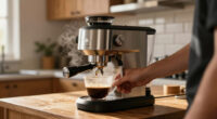 7 Best Premium Bean To Cup Coffee Machines in 2026