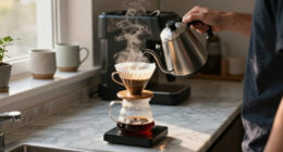 7 Best Premium Coffee Brewing System in 2026