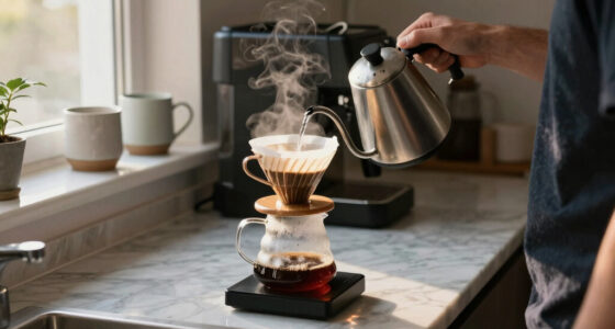 7 Best Premium Coffee Brewing System in 2026