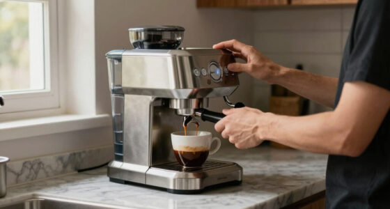7 Best Prosumer Espresso Machine in 2026
