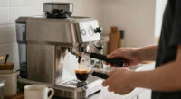 7 Best Semi Automatic Espresso Machine in 2026