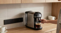 7 Best Sideboard With Outlet For Coffee Station In 2026