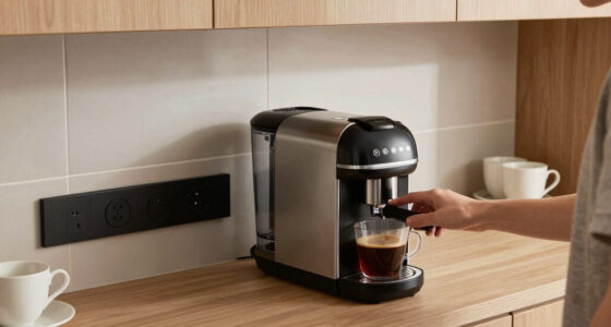 7 Best Sideboard With Outlet For Coffee Station In 2026