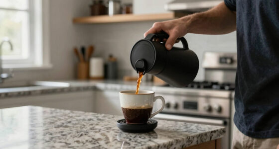 7 Best Single Serve and Carafe Coffee Maker in 2026 — The Ultimate Guide
