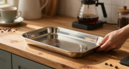 7 Best Spill Tray for Coffee Station in 2026