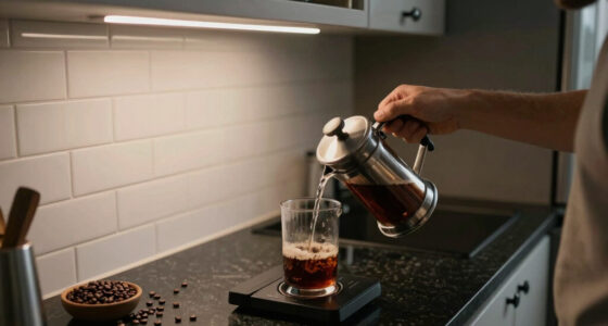 7 Best Under Cabinet Lighting for Coffee Station in 2026
