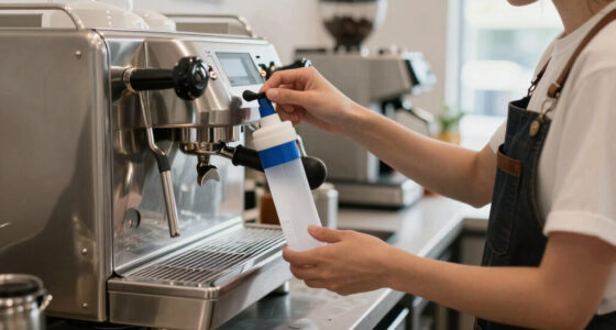 7 Best Water Softener Solution For Espresso Machine In 2026