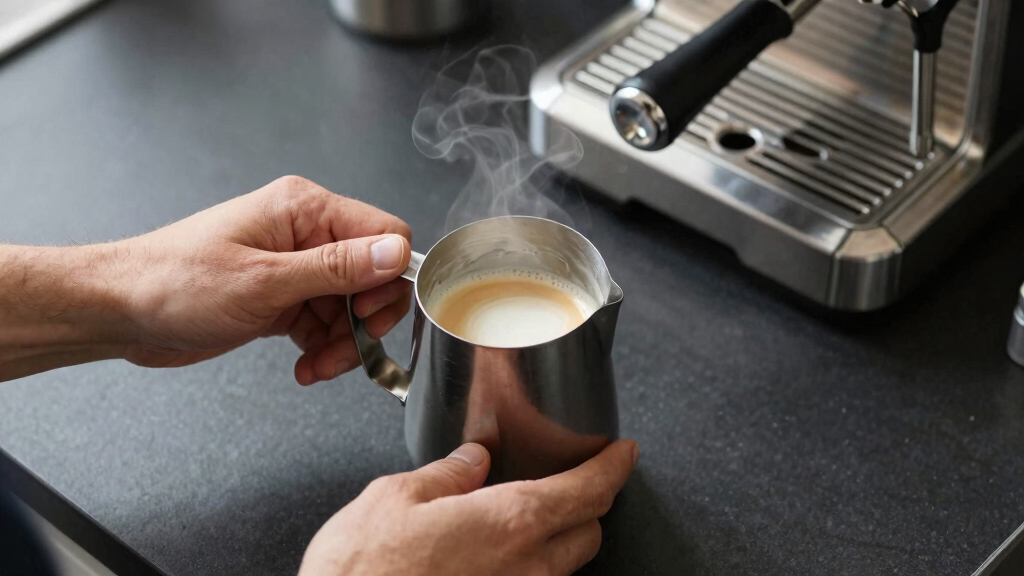 8 Best Automatic Milk Frother in 2026 — The Ultimate Buying Guide