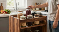 8 Best Bean Cellar Storage Systems in 2026
