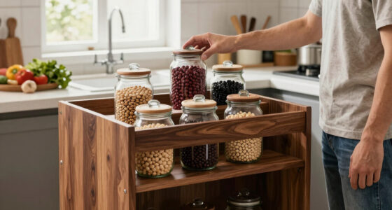 8 Best Bean Cellar Storage Systems in 2026