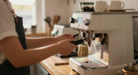 8 Best Best Direct Water Line Espresso Machine in 2026