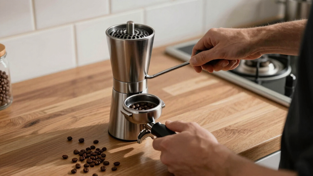 8 Best Best Espresso Grinder in 2026